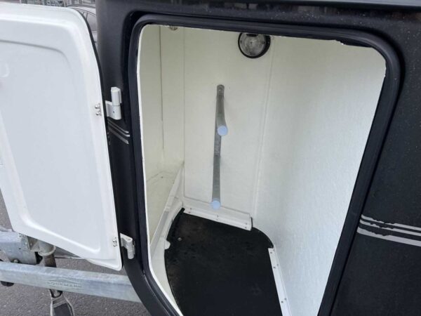 Van chevaux BOOCKMANN Master S – Image 17
