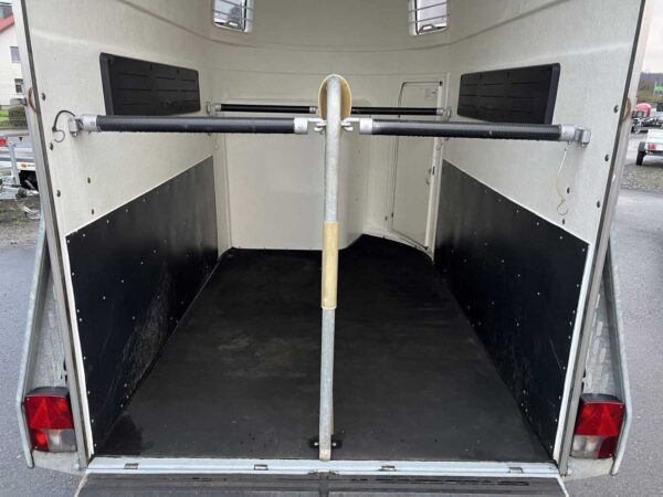 Van chevaux BOOCKMANN Master S – Image 8
