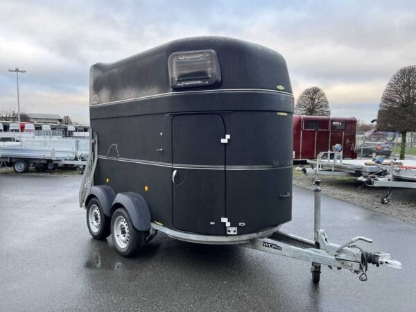 Van chevaux BOOCKMANN Master S – Image 14