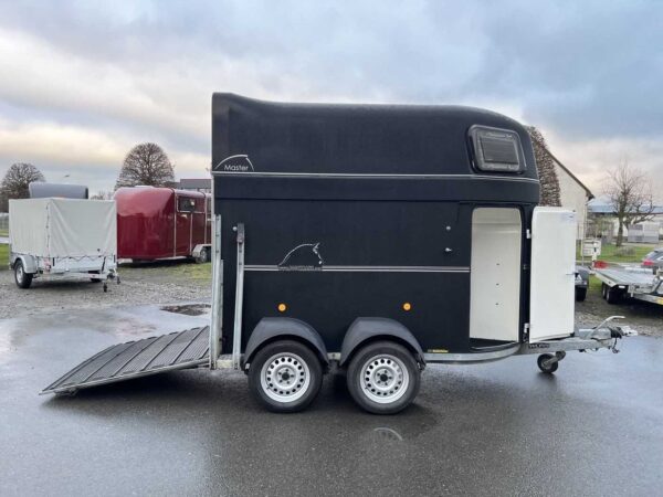 Van chevaux BOOCKMANN Master S – Image 12