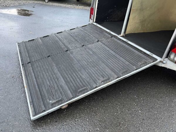 Van chevaux BOOCKMANN Master S – Image 10