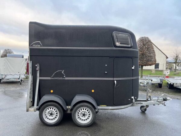 Van chevaux BOOCKMANN Master S – Image 21