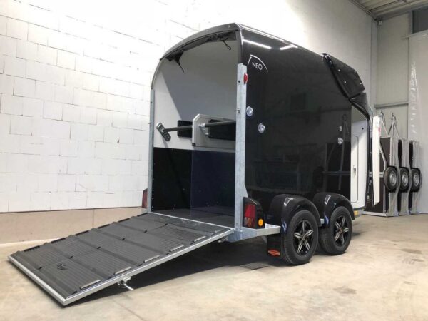Remorque chevaux BOOCKMANN Neo SKA WCF – Image 26