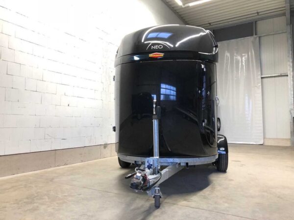 Remorque chevaux BOOCKMANN Neo SKA WCF – Image 9