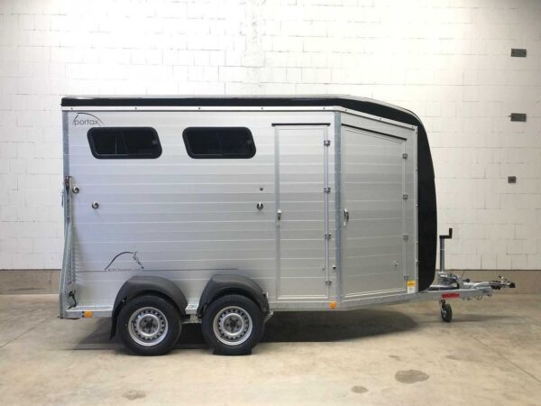 Van Chevaux BOOCKMANN Portax L SR – Image 27