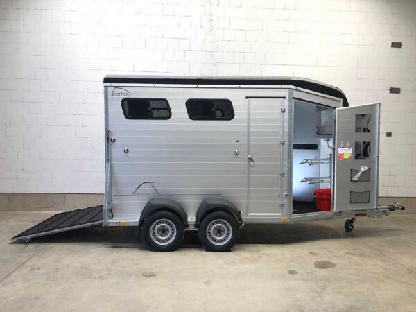 Van Chevaux BOOCKMANN Portax L SR – Image 30