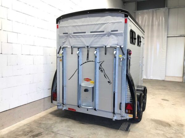 Van Chevaux BOOCKMANN Portax L SR – Image 6
