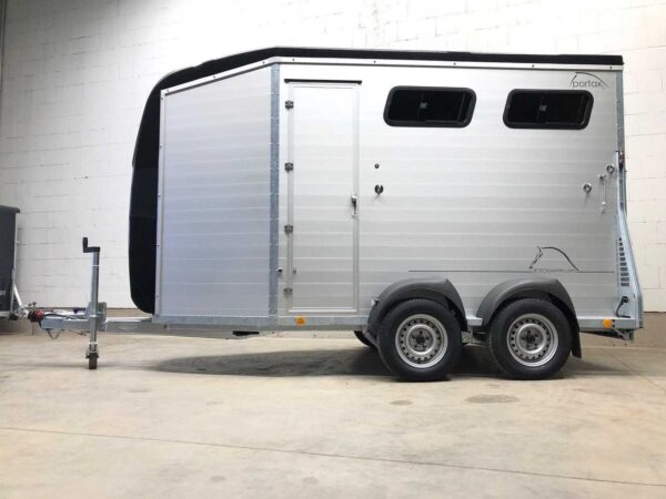 Van Chevaux BOOCKMANN Portax L SR – Image 29