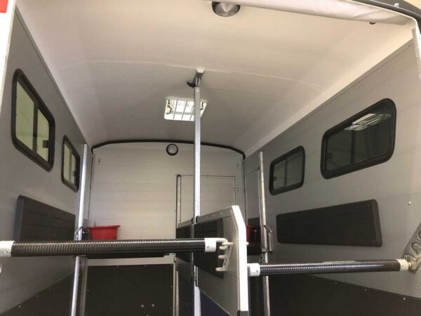 Van Chevaux BOOCKMANN Portax L SR – Image 18