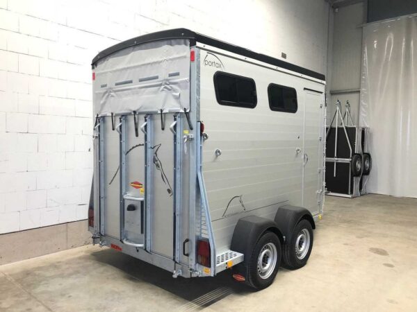 Van Chevaux BOOCKMANN Portax L SR – Image 28