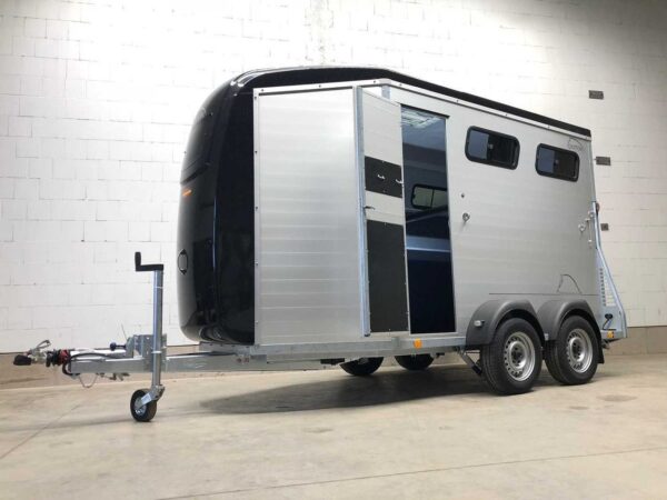 Van Chevaux BOOCKMANN Portax L SR – Image 9