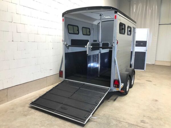Van Chevaux BOOCKMANN Portax L SR – Image 26