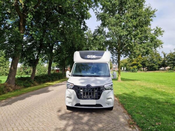 Camion 2 Chevaux Renault Master 165 Ch – Image 13