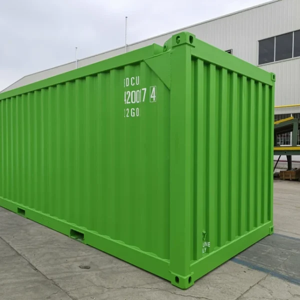 Conteneur Offshore 20 Pieds Dnv 2.7-1 – Image 4