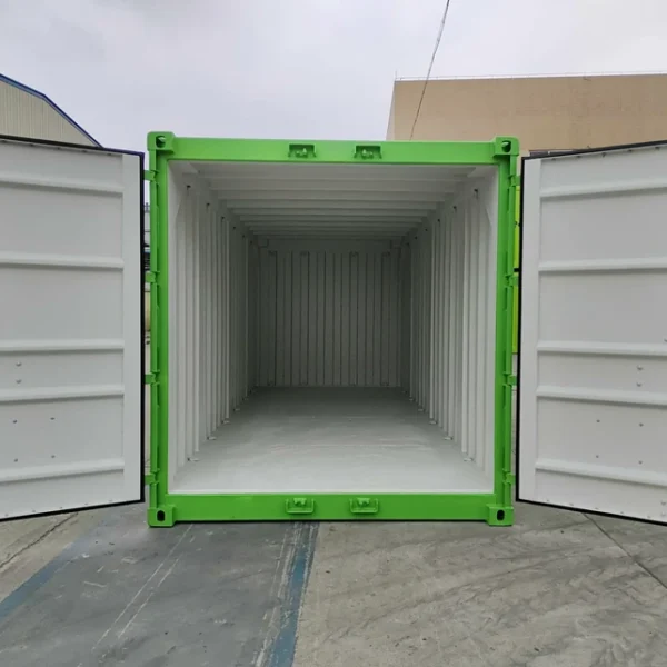 Conteneur Offshore 20 Pieds Dnv 2.7-1 – Image 2