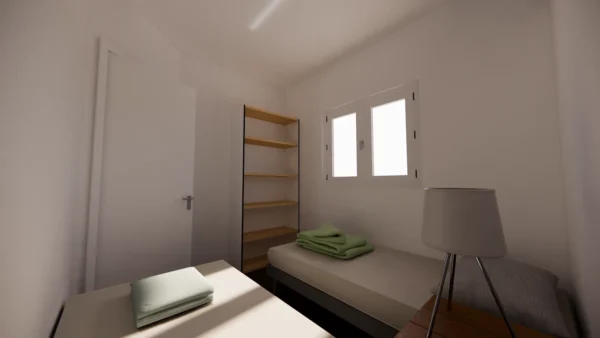 Studio en conteneur 30 m² – Image 8