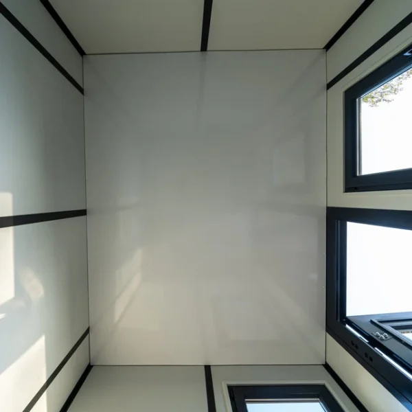 BUNGALOW DE CHANTIER 4 X 2 MÈTRES – Image 8