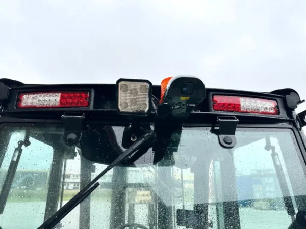 Chariot Hyundai 35B-9U - 2023 – Image 5