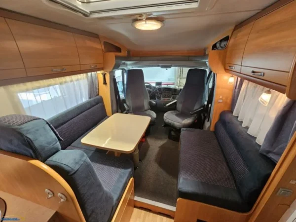 LMC Liberty TI 662 // ALDE - 2010 – Image 14