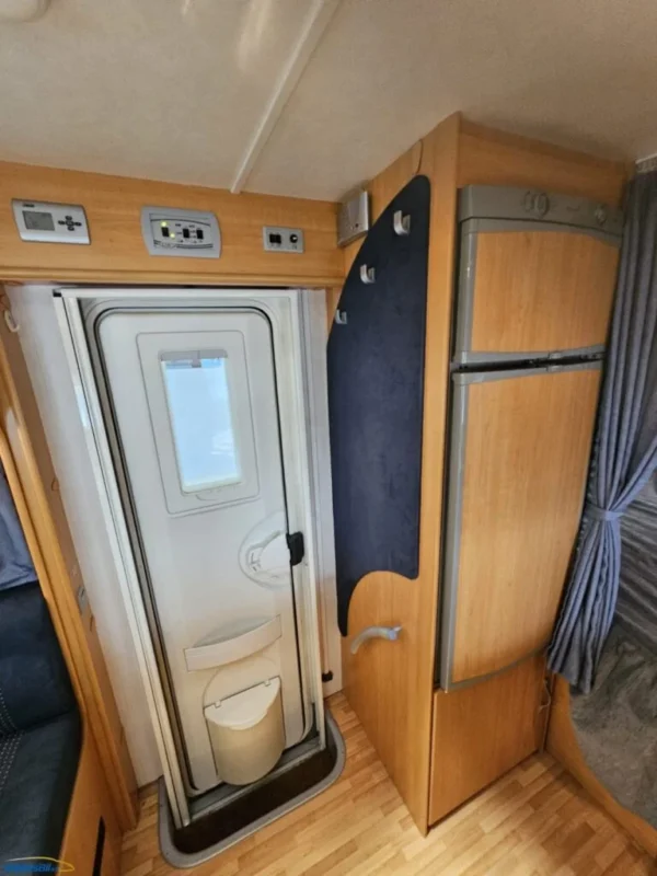 LMC Liberty TI 662 // ALDE - 2010 – Image 6