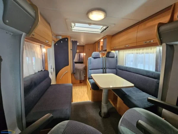 LMC Liberty TI 662 // ALDE - 2010 – Image 11
