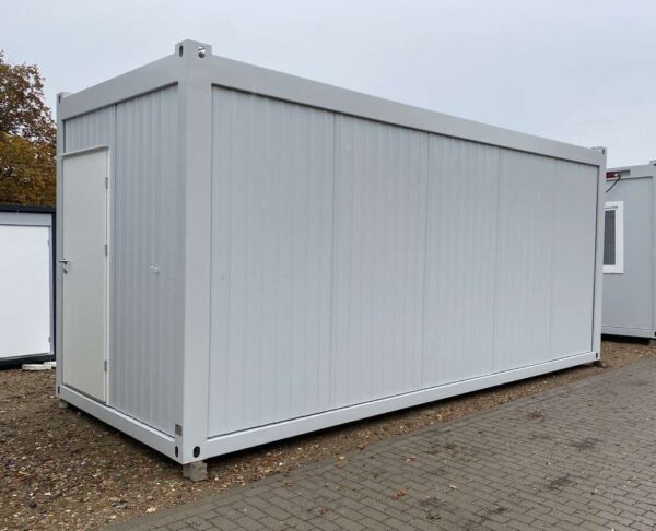 Conteneur de bureau standard neuf – Image 10