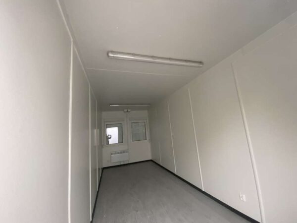 Conteneur de bureau standard neuf – Image 6