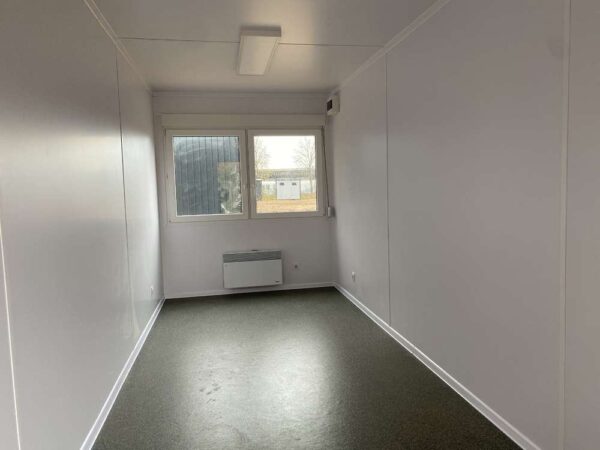Conteneur de bureau standard neuf – Image 7