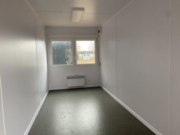 Conteneur de bureau standard neuf – Image 8