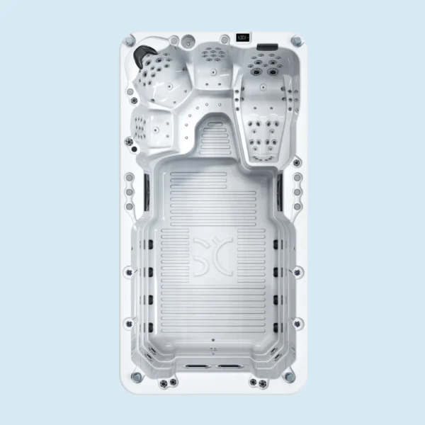 Spa de Nage V440 Mono-zone – Image 7