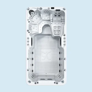 Spa de Nage V440 Mono-zone