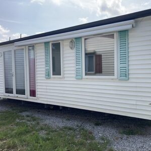 Mobil home O’hara Ophéa