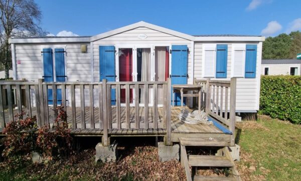 Mobil Home IRM EMERAUDE 2019 – Image 6