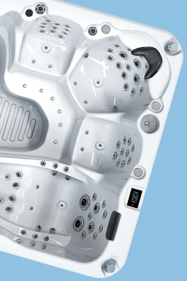 Spa de Nage V440 Mono-zone – Image 3