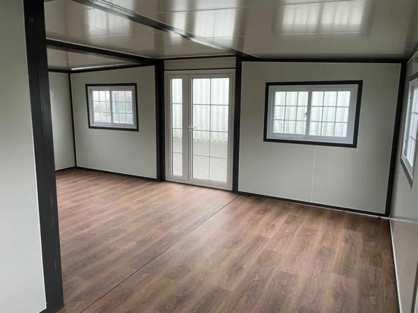 Tiny house logement Neuf Inhabité – Image 9