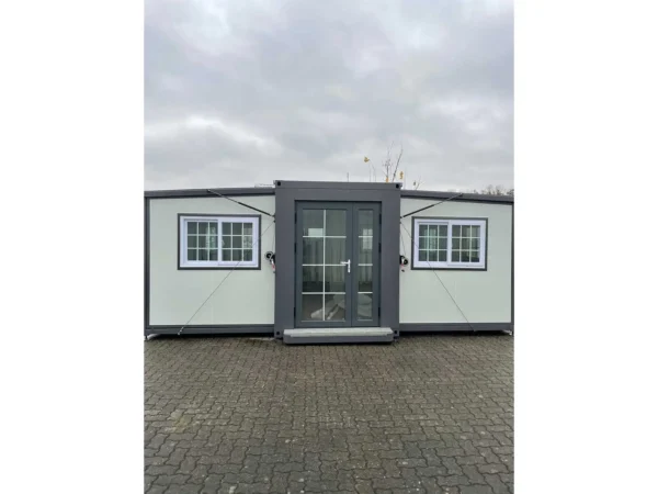 Tiny house logement Neuf Inhabité – Image 3