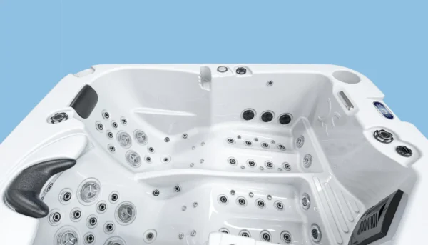 Spa 2 places Tahiti Confort – Image 4