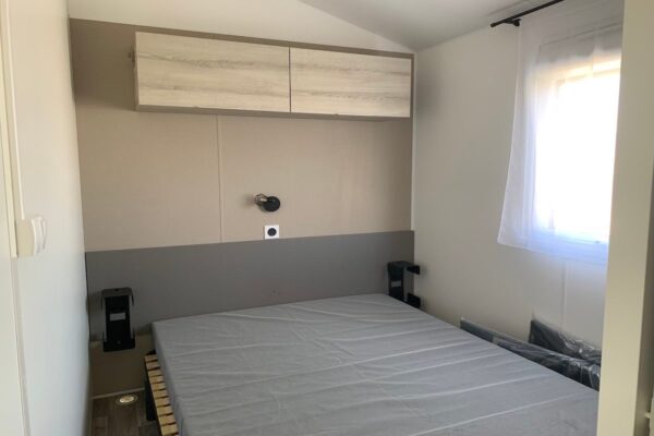 Mobil Home RIDEAU TRIO ESPACE 3CH – Image 2