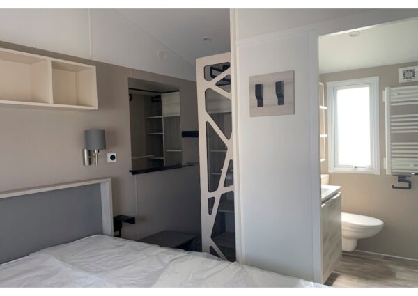 Mobil Home RIDEAU TRIO ESPACE 3CH – Image 6
