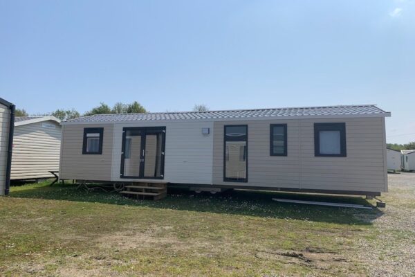 Mobil Home RIDEAU TRIO ESPACE 3CH