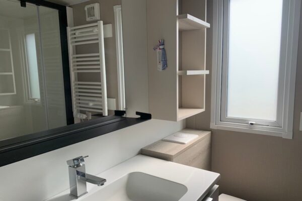 Mobil Home RIDEAU TRIO ESPACE 3CH – Image 4