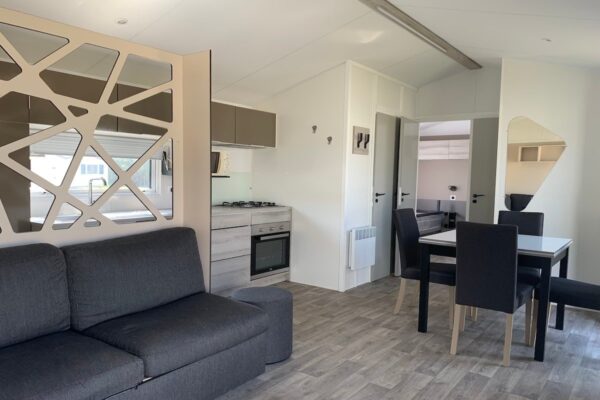 Mobil Home RIDEAU TRIO ESPACE 3CH – Image 9