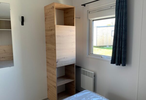 Rideau Nirvana Trio 2023 , 3 Chambres – Image 6