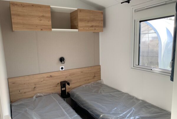 Rideau Nirvana Trio 2023 , 3 Chambres – Image 4