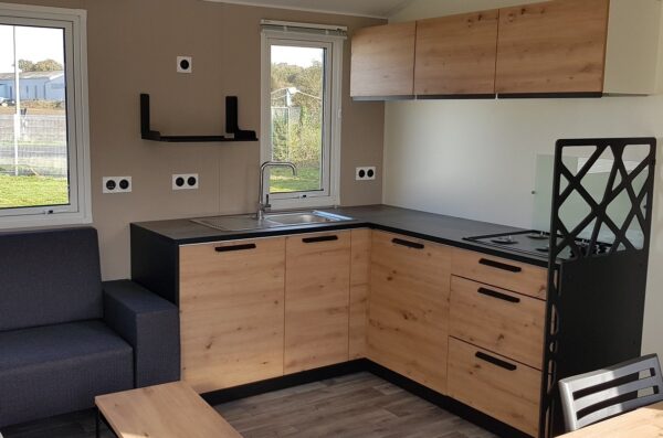 Rideau Nirvana Trio 2023 , 3 Chambres – Image 9