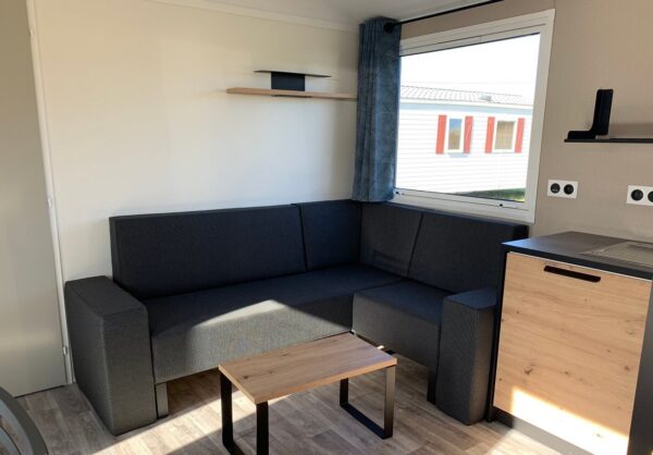 Rideau Nirvana Trio 2023 , 3 Chambres – Image 10