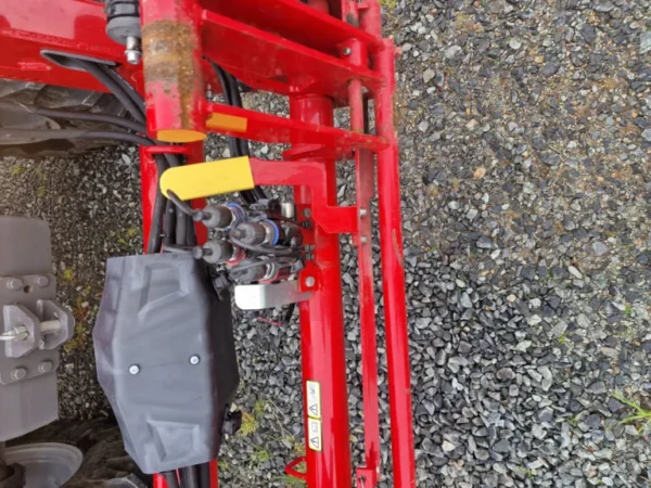 Tracteur Massey Ferguson 4710M Dyna 2 - 2021 – Image 38
