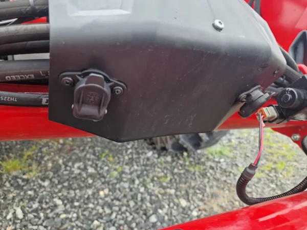 Tracteur Massey Ferguson 4710M Dyna 2 - 2021 – Image 35