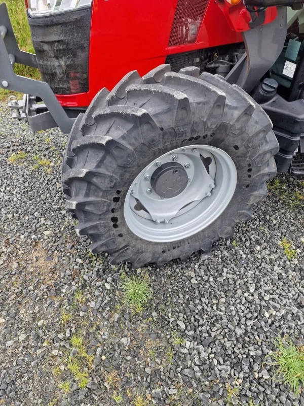 Tracteur Massey Ferguson 4710M Dyna 2 - 2021 – Image 29
