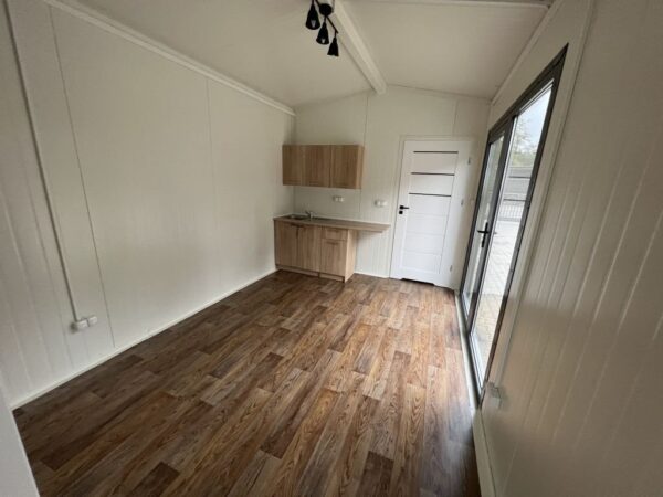 Conteneur résidentiel/ Unité de bureau de 24 m2 – Image 8